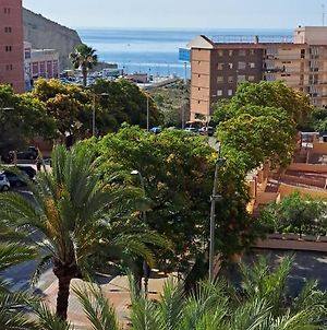 Apartment With Sea View Alicante Exterior photo