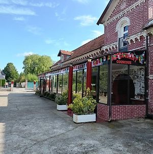 Le Village Gainneville Exterior photo