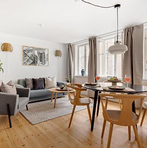 Sanders Central - Cute One-Bedroom Apartment In The Middle Of It All Copenhague Exterior photo