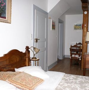 Appartement Location "Charme" à Riquewihr Room photo