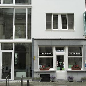 Taverne Hotel Muske Pitter Malines Exterior photo