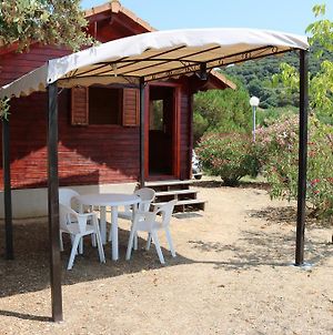 Camping Les Couchants Casaglione Room photo