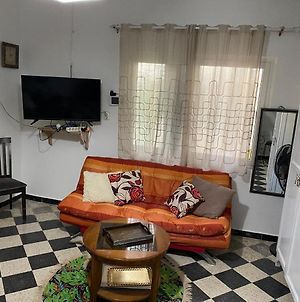 Appartement Studio à Alger Exterior photo
