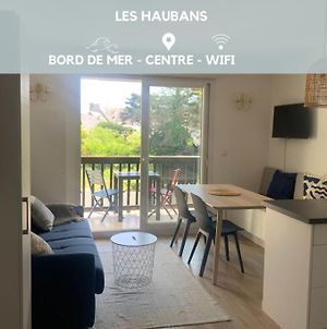Appartement Les Haubans * Moderne * Calme * Wifi à La Trinité-sur-Mer Exterior photo