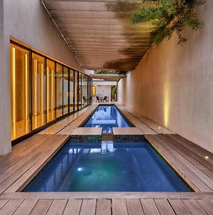 Villa Luxury Living In Hollywood'S Hidden Gem à Los Angeles Exterior photo