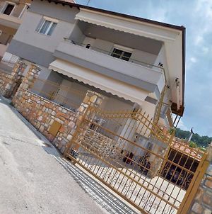 Appartement Olgas House No1 In Polygyros Chalkidiki Exterior photo