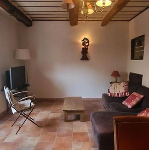 Appartement Centre Village Medieval Bormes-Les-Mimosas, 1 Chambre, 3 Personnes Exterior photo