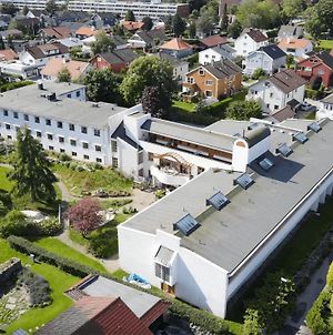 Hôtel Stuf à Stavanger Exterior photo