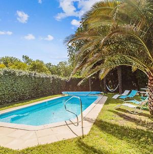 Exceptional Villa With Pool And Garden In Ile D'Oleron - Welkeys Saint-Georges-d'Oleron Exterior photo
