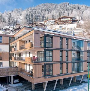 Alpin & Seeresort Top 10 - By Alpen Apartments Zell am See Exterior photo