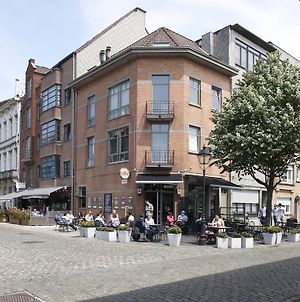 Hôtel Dock 29 à Anvers Exterior photo