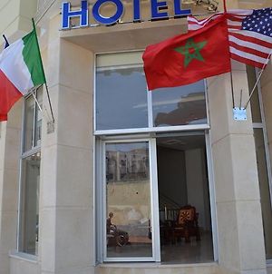 Hotel La Place El Jadida Exterior photo