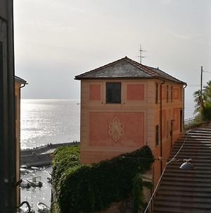 Appartement Embarcadero With New Powerful Wifi à Camogli Exterior photo