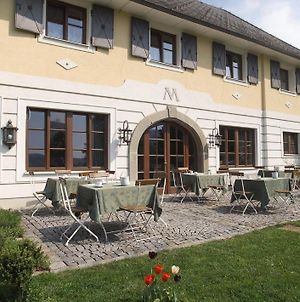 Hôtel Landgasthof Mayr à Steyr Exterior photo