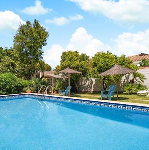 Amazing Home In Chiclana De La Fronter With Outdoor Swimming Pool, Wifi And Swimming Pool Chiclana de la Frontera Exterior photo