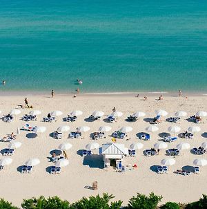 Monte Carlo Miami Beach Exterior photo