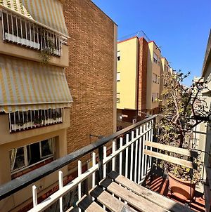 Gracia Barcelona Apartment Exterior photo