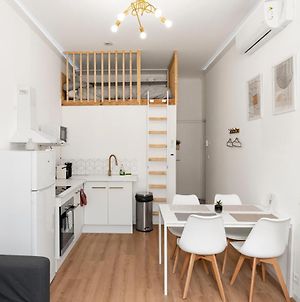 Appartement Montsejour - Logement Climatise Netflix, Mezzanine à Carcassonne Exterior photo
