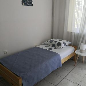 Appartement Lav à Zadar Exterior photo