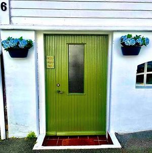The Green Door H1 Stavanger Exterior photo