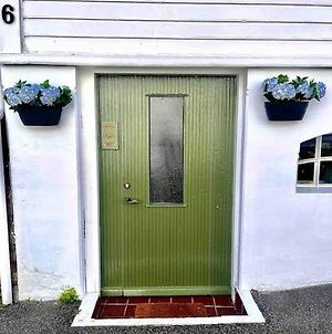 The Green Door H3 Stavanger Exterior photo