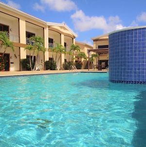 Appartement Aruba Breeze C3 à Palm Beach Exterior photo