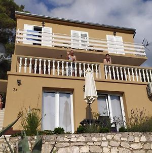 Apartments And Rooms With Parking Space Sobra, Mljet - 18465 Babino Polje Exterior photo