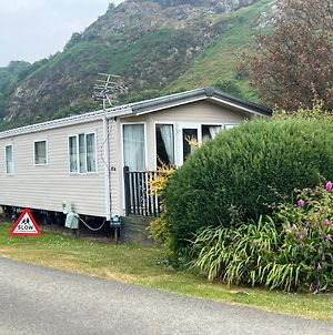 Bryn Morfa Holiday Park Conwy North Wales Exterior photo