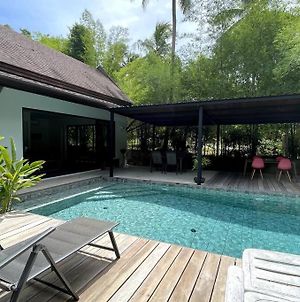 Baan Thanot, A Private Villa With Swimming Pool. Ko Pha Ngan Exterior photo