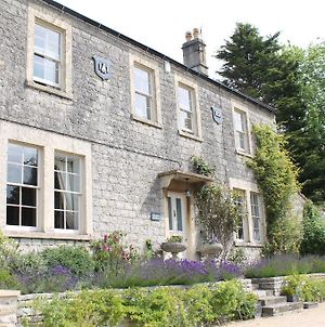 Bed and Breakfast Roundhill Farmhouse à Bath Exterior photo
