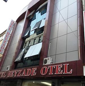 Beyzade Hotel Konya Exterior photo