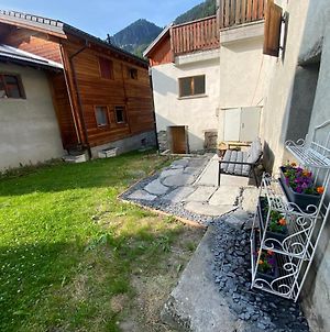 2 Bedroom Apartment For Your Ski Holiday Versegeres Exterior photo