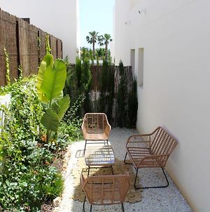 Musores Place And Garden Alicante Exterior photo
