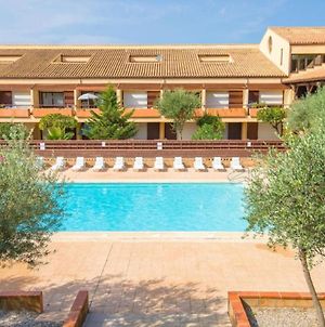 Saint Cyprien Golf View 2 Bedrooms Apartment , 900 M From The Beach Exterior photo