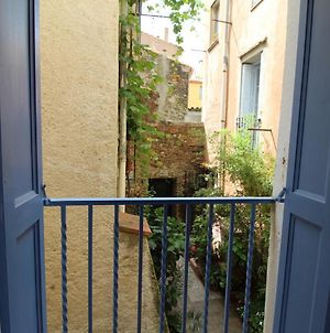 Appartement Collioure, 2 pièces, 2 personnes - FR-1-309-225 Exterior photo