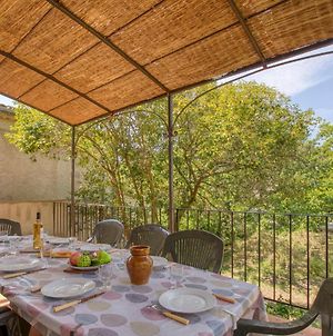 Holiday Home La Treille Muscate By Interhome Le Castellet  Exterior photo