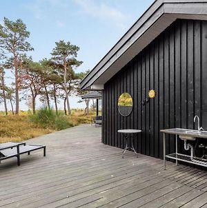 Holiday Home Burghar - 25M From The Sea In Bornholm By Interhome Neksø Exterior photo