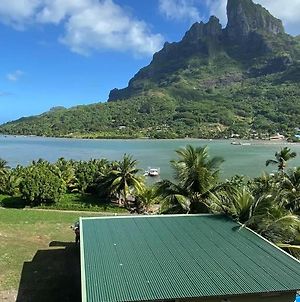 Bora Temahana Bora Bora Exterior photo