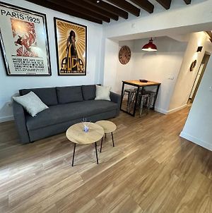 Appartement Cara Del Moro Flats 1 à Alicante Exterior photo