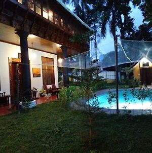 Marigold Villa - Heritage Haven, Relax And Unwind Kochi Exterior photo