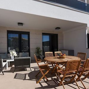 Apartment Ivona - Beautiful Terrace And Free Garage Parking - Ae1602 Zadar Exterior photo
