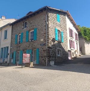 Villa Au Bon Endroit à Aiguilhe Exterior photo