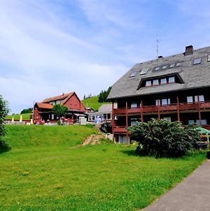 Sonnenmatte Titisee B Und B Guesthouse Hotel Exterior photo