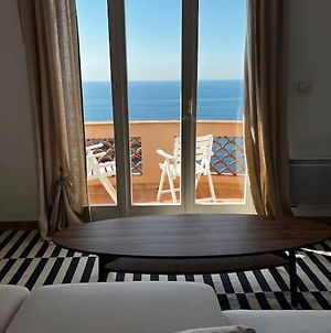 Appartement Full Sea View Near Monaco With Pool Exterior photo