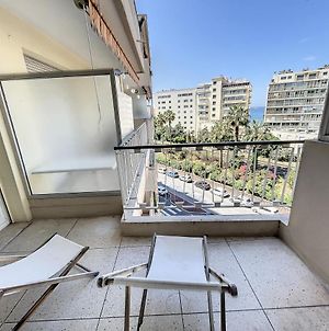 1 Bedroom Velasquez, 5 Mins From Croisette 244 Cannes Riviera Exterior photo