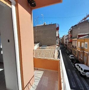 Appartement Sara Apartament à Alicante Exterior photo