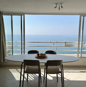 Appartement Albufereta Piso 19 Vistas Impresionantes !! à Alicante Exterior photo