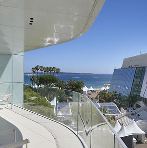 Appartement Ref F501 - Palmes D'Or Properties à Cannes Exterior photo