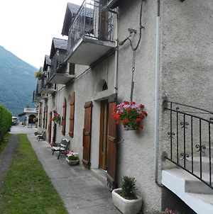 Appartement Petit Vignemale à Esquièze - Sère Exterior photo