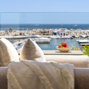 Appartement 224 -Luxury Selection- Puerto Banus Marbella Front Line Duplex Penthouse Exterior photo